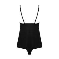 Sexy Tank Top & Thong Panty Obsessive Bella Rou