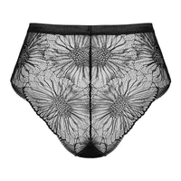 Sexy Lace Cutout Panty Obsessive Mibelia