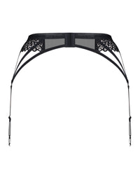 Sexy Sheer Garter Belt Obsessive Donarella