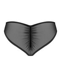 Sheer Mesh Lace Bikini Panty Obsessive Donarella