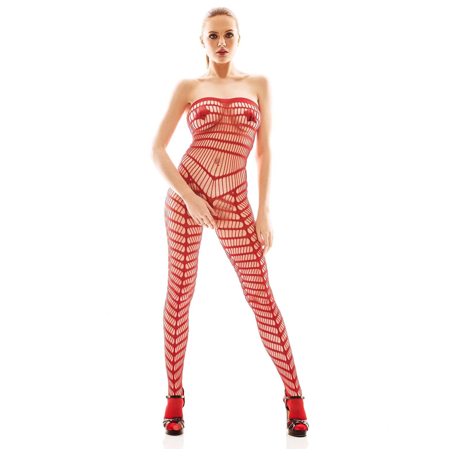 Sexy Bodystockings Anais Orica