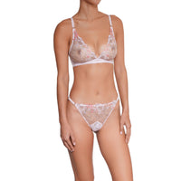 Huit - Dalya - DAL-B1 - Bralette