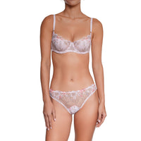 Huit - Dalya - DAL-A10 - Padded Balconette
