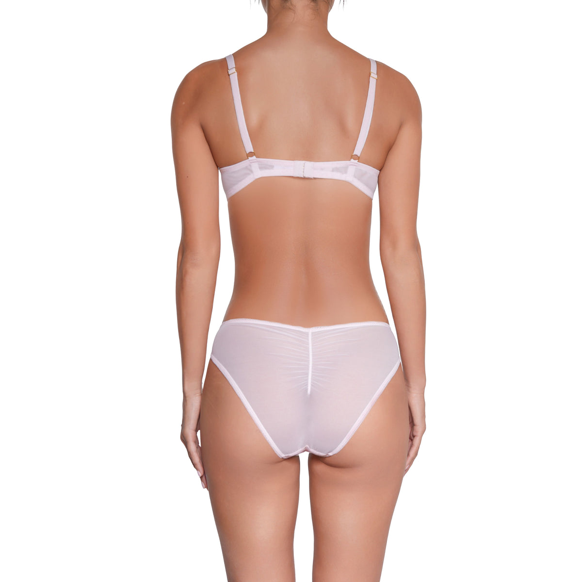 Huit - Dalya - DAL-A10 - Padded Balconette