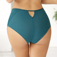 Sheer Mesh High Waist Panty Florence