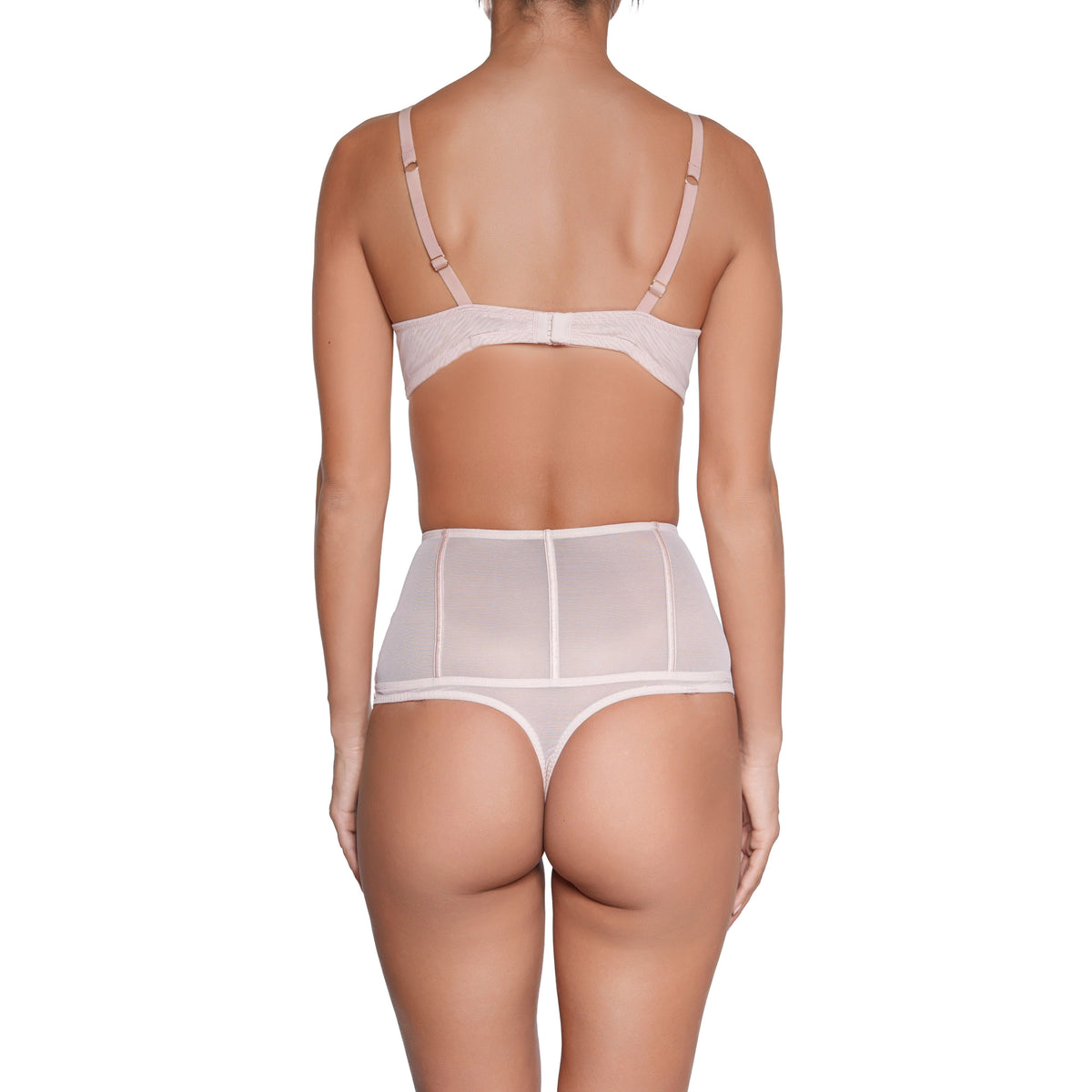 Huit - Élise High Waist