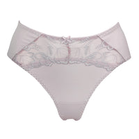 Seamless No VPL Classic Thong Panty Penelope