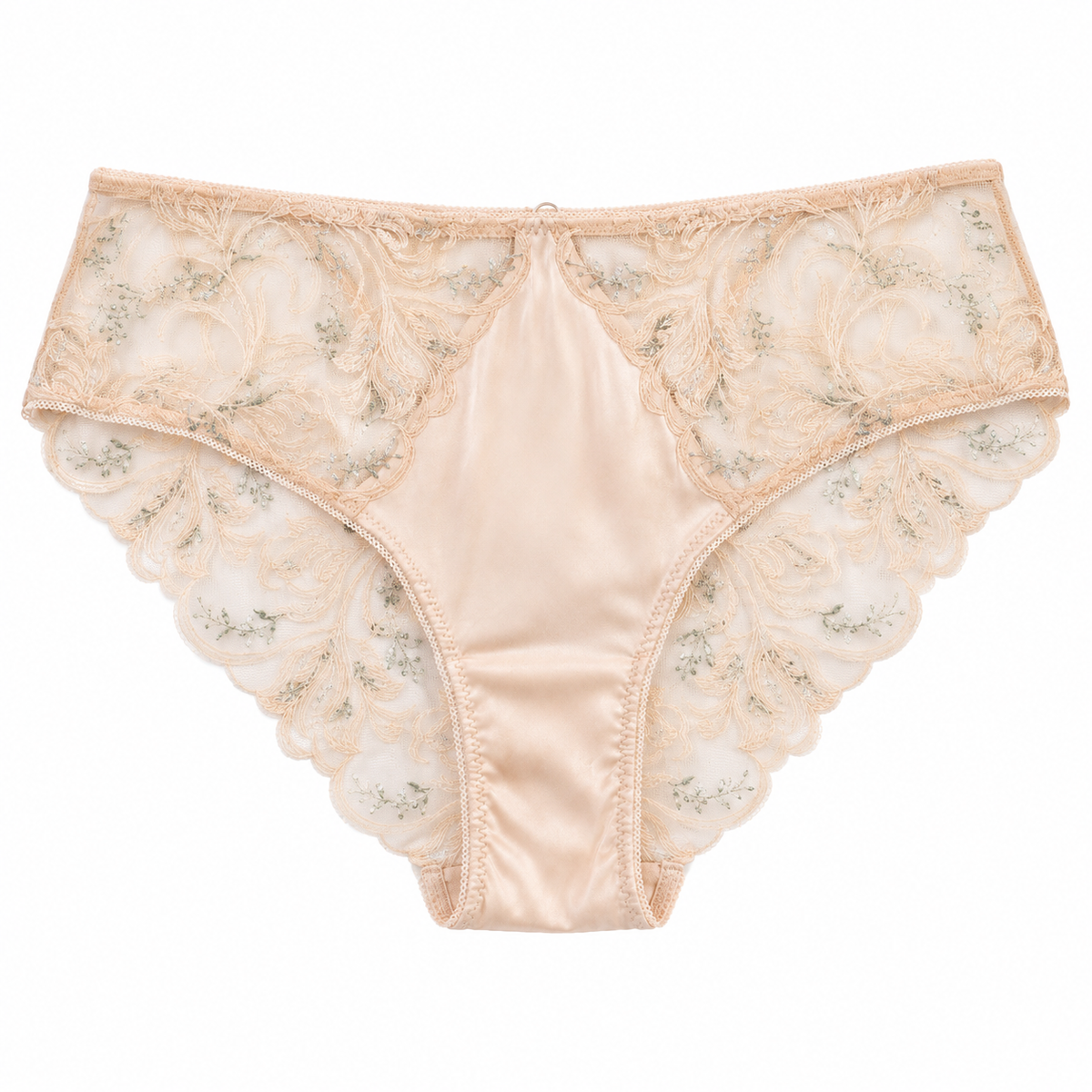 Huit - Prestige Rêve Brief