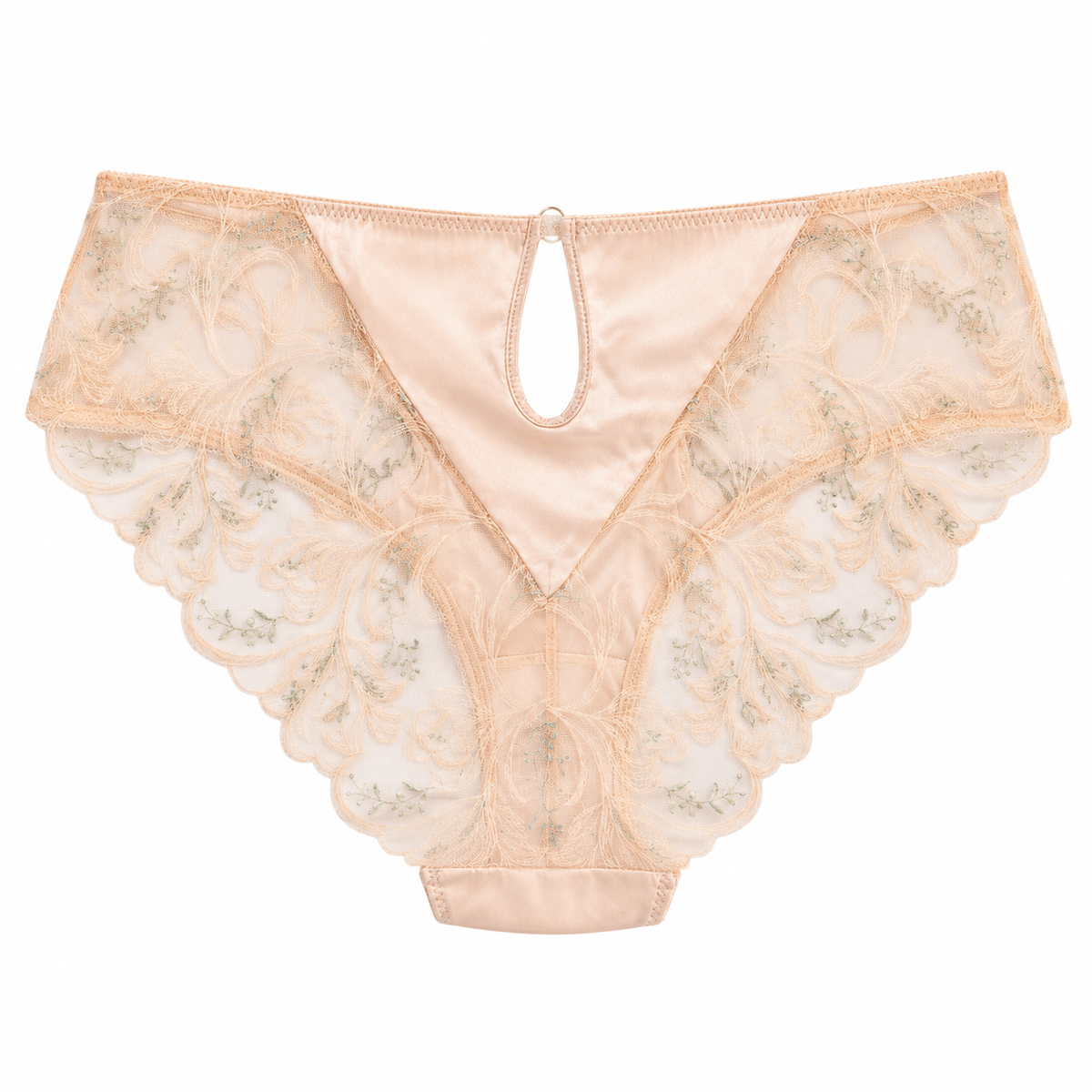 Huit - Prestige Rêve Brief