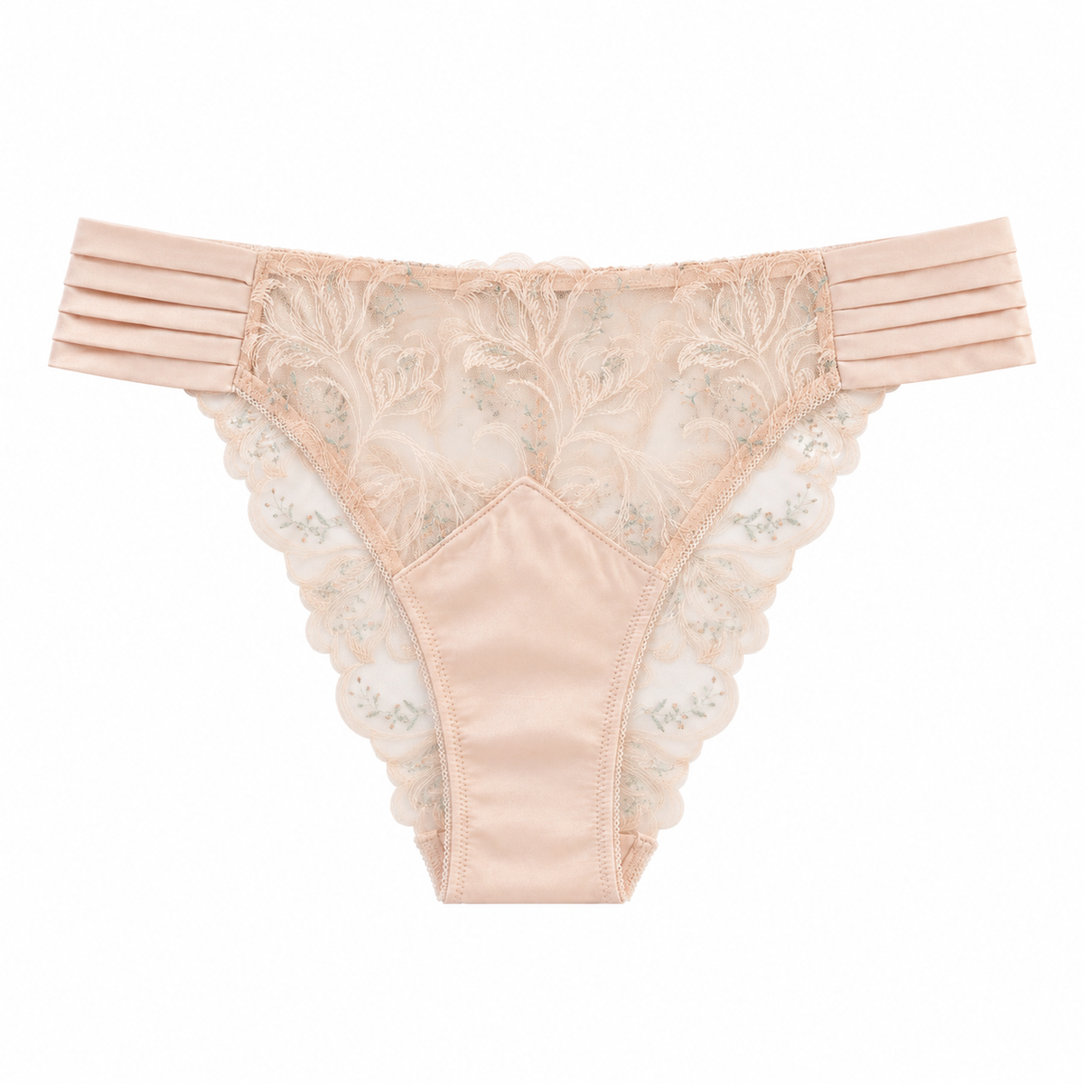 Huit - Prestige Rêve Silk Bikini
