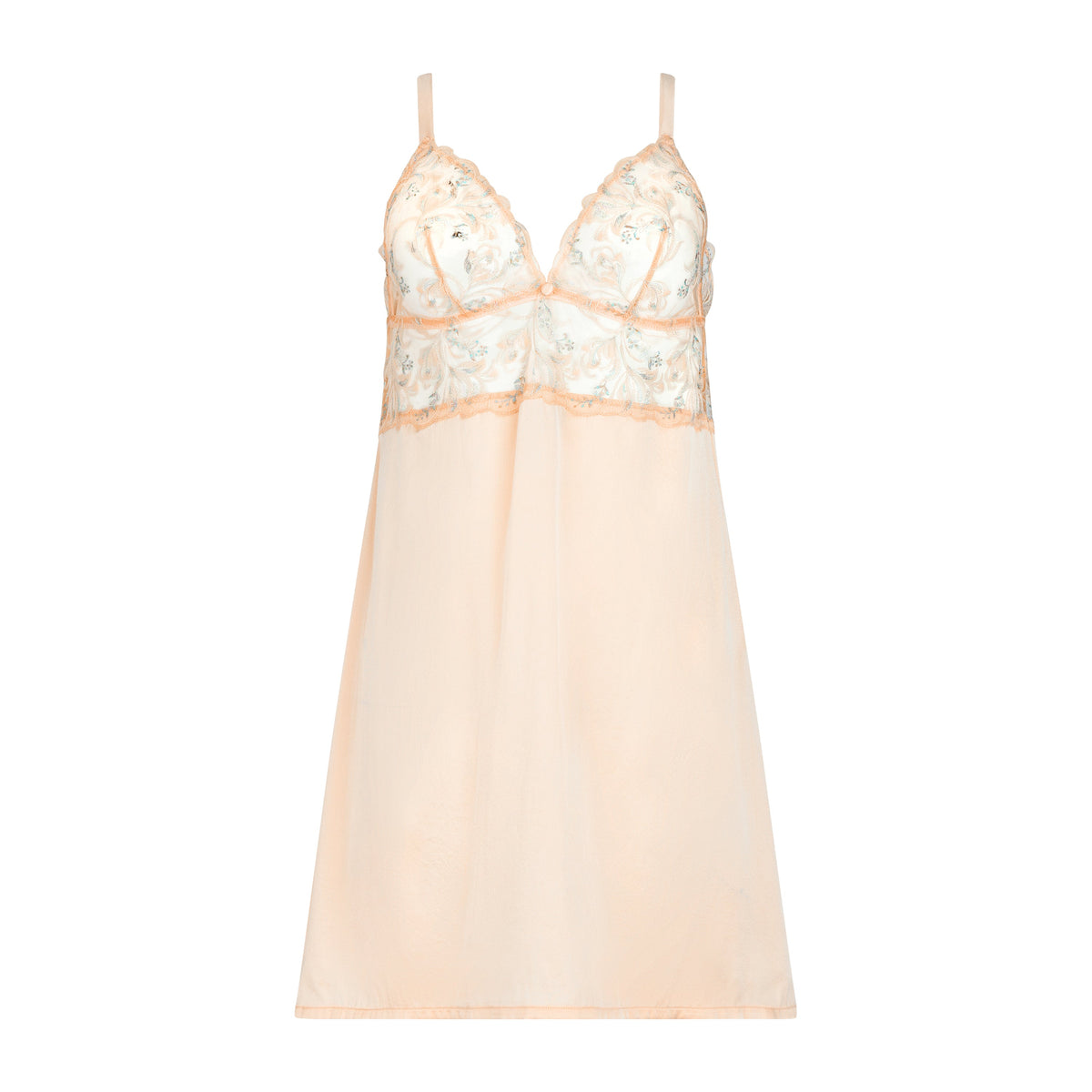 Huit - Prestige Rêve Silk Babydoll