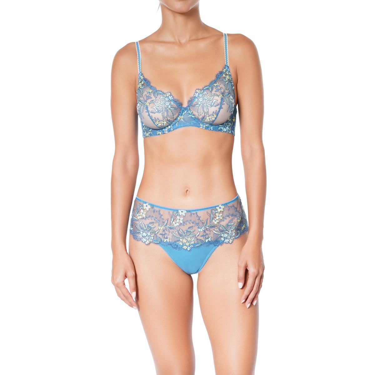 Huit - Flirt d'ete Tanga