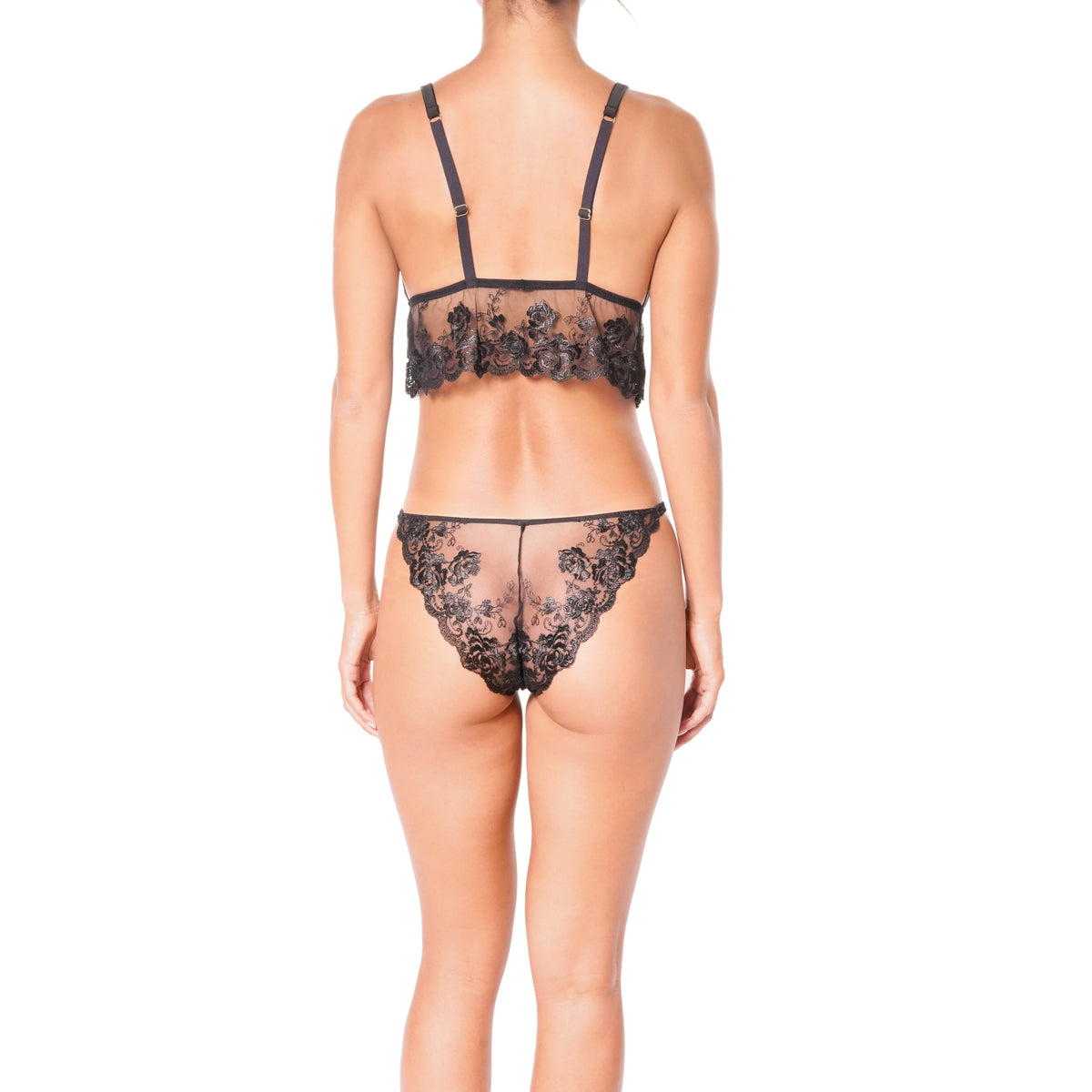 Huit - Claire de Lune Bikini