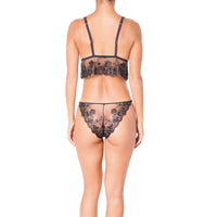 Huit - Claire de Lune Bralette