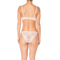 Huit Desir Bikini - Blush
