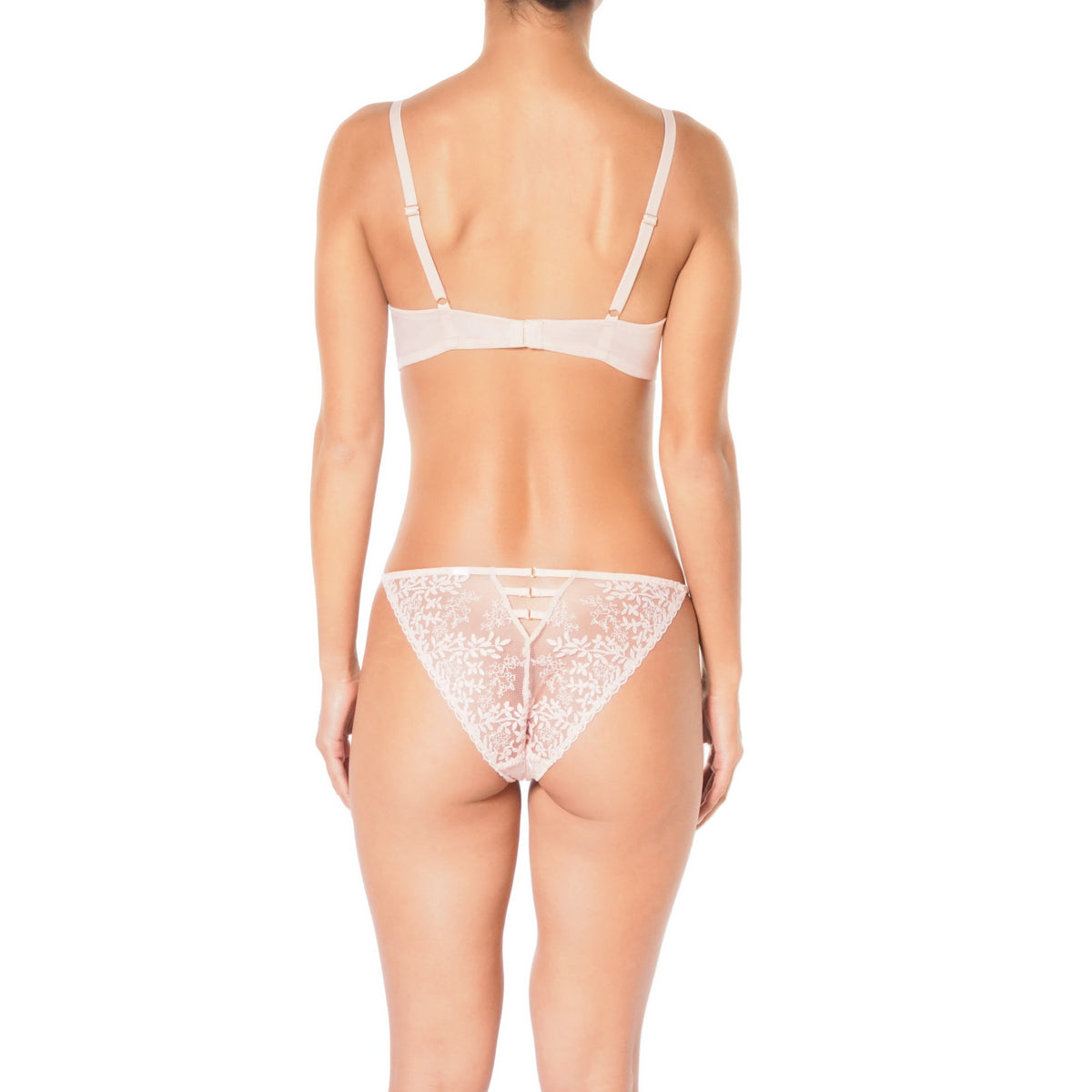 Huit Desir Bikini - Blush