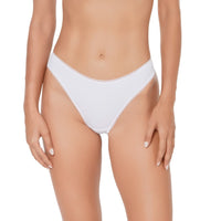Huit - Organic Cotton 🌿BIO-J14 Seamless Tanga