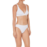 Huit - Organic Cotton 🌿BIO -B1 Wireless Bralette