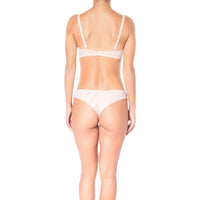 Huit - Desir Underwire - Blush