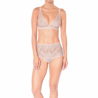 Huit Desir Brief - Blush