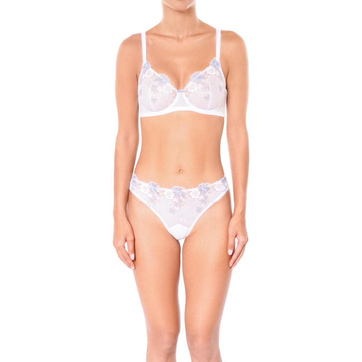 Huit - Sweet Modal - SWM-J14 - Tanga