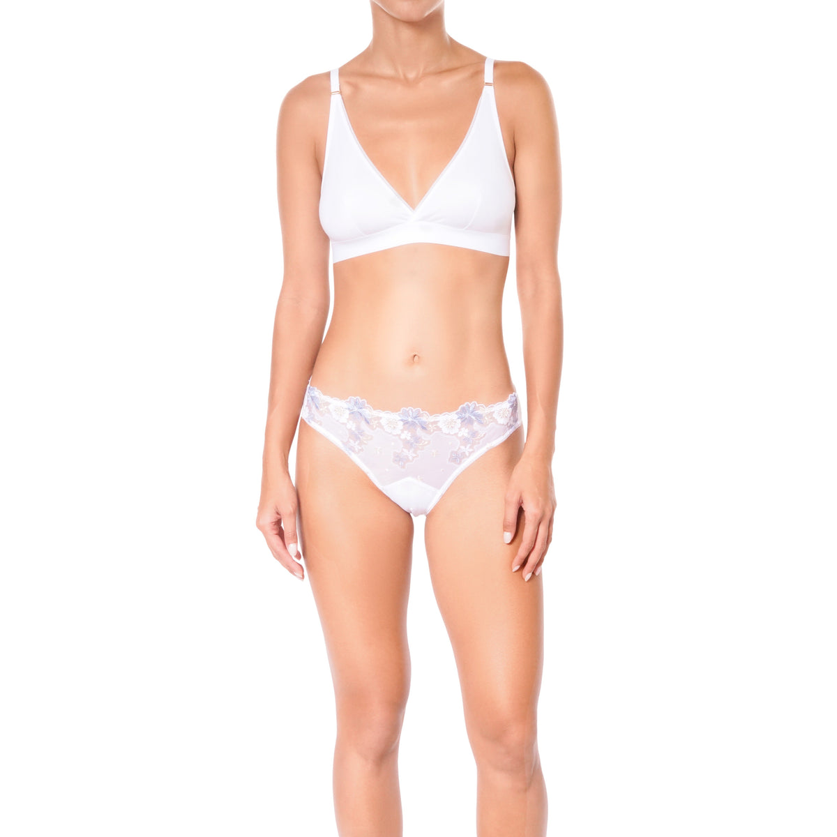 Huit - Sweet Modal - SWM-B1 - Bralette