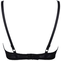 Axami Seductive Cage Lace Padded Bra