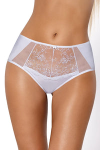 Sexy Sheer High Waist Panty PariPari Cynthia
