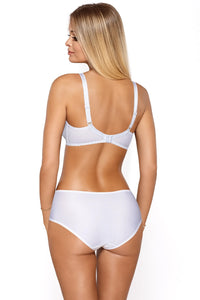 Sexy Sheer High Waist Panty PariPari Cynthia