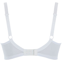 Panache Ana Plunge Sheer Lace Bra