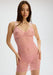 Sheer Stretch Slip The Lace Rose; Shop @ Lavinia Lingerie
