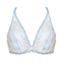 Soft Lace Deep Plunge Bra Gorteks Manila