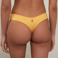 Soft Thong Panty Timpa Alice Marigold