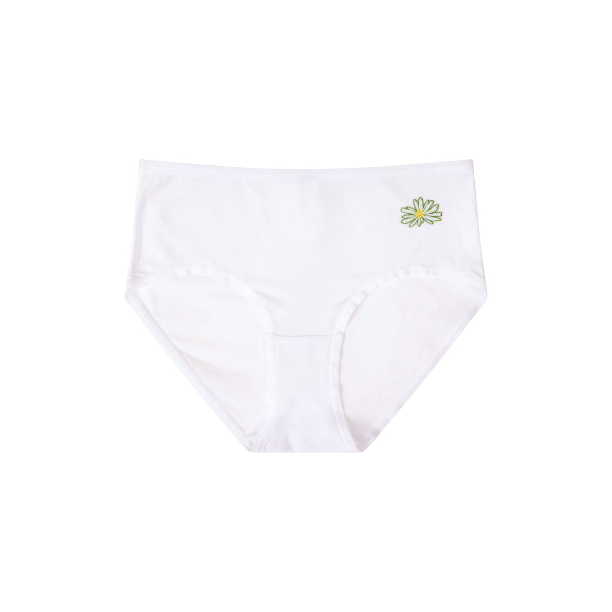 Huit - Danse des Fleurs - Camisole Set