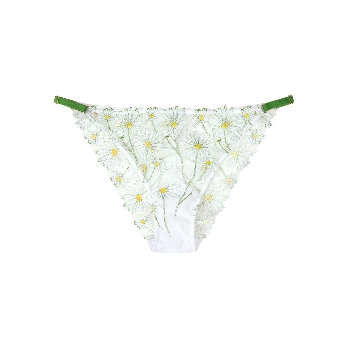 Huit - Danse des Fleurs - Bikini