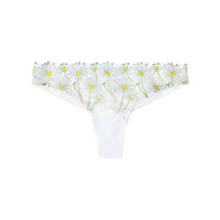Huit - Danse des Fleurs - Tanga