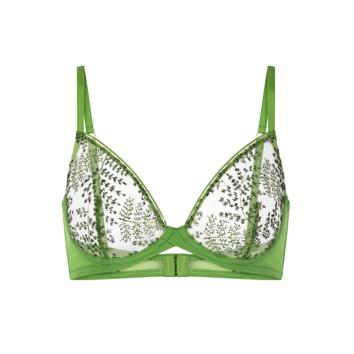 Huit - Brise - Underwire Bra