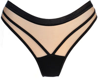 Everyday thong underwear – lightweight & no panty lines