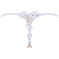 Sexy String Thong Underwear