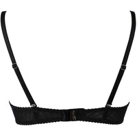 Axami Peep Show Peek-A-Boo Bra