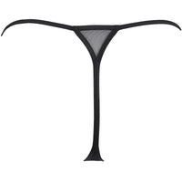 Axami Peep Show Thong String Panty