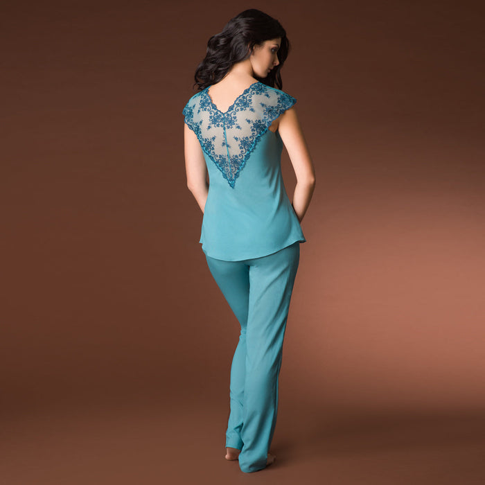 Soft Long Pajama Pants Vova Cosima