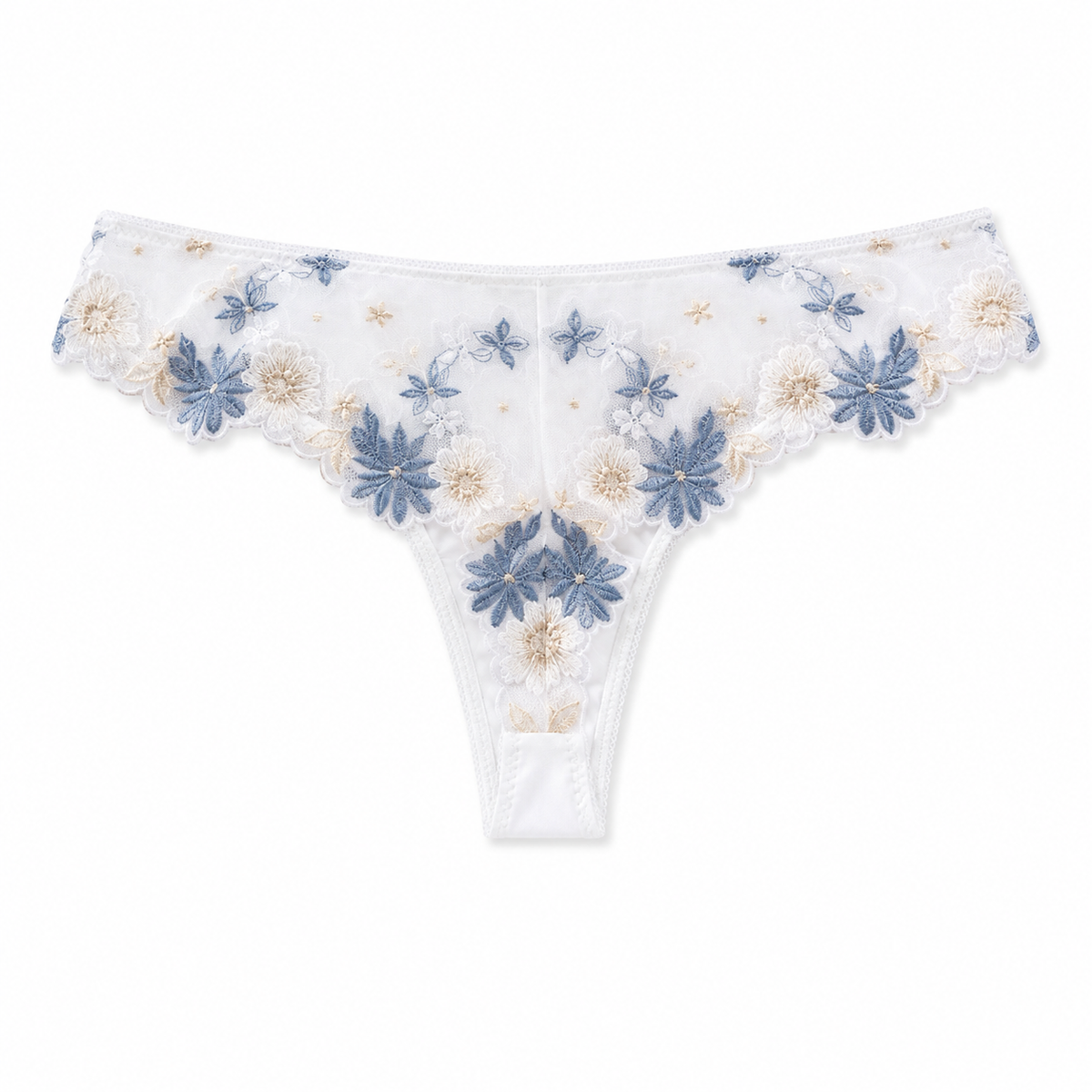 Huit - Sweet Modal - SWM-J15 - Tanga