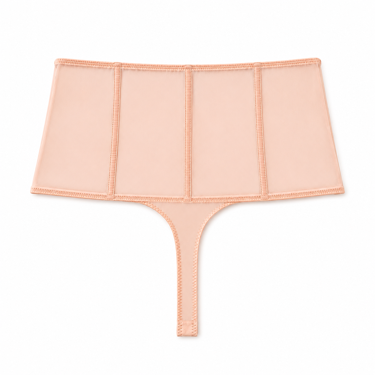 Huit - Élise High Waist