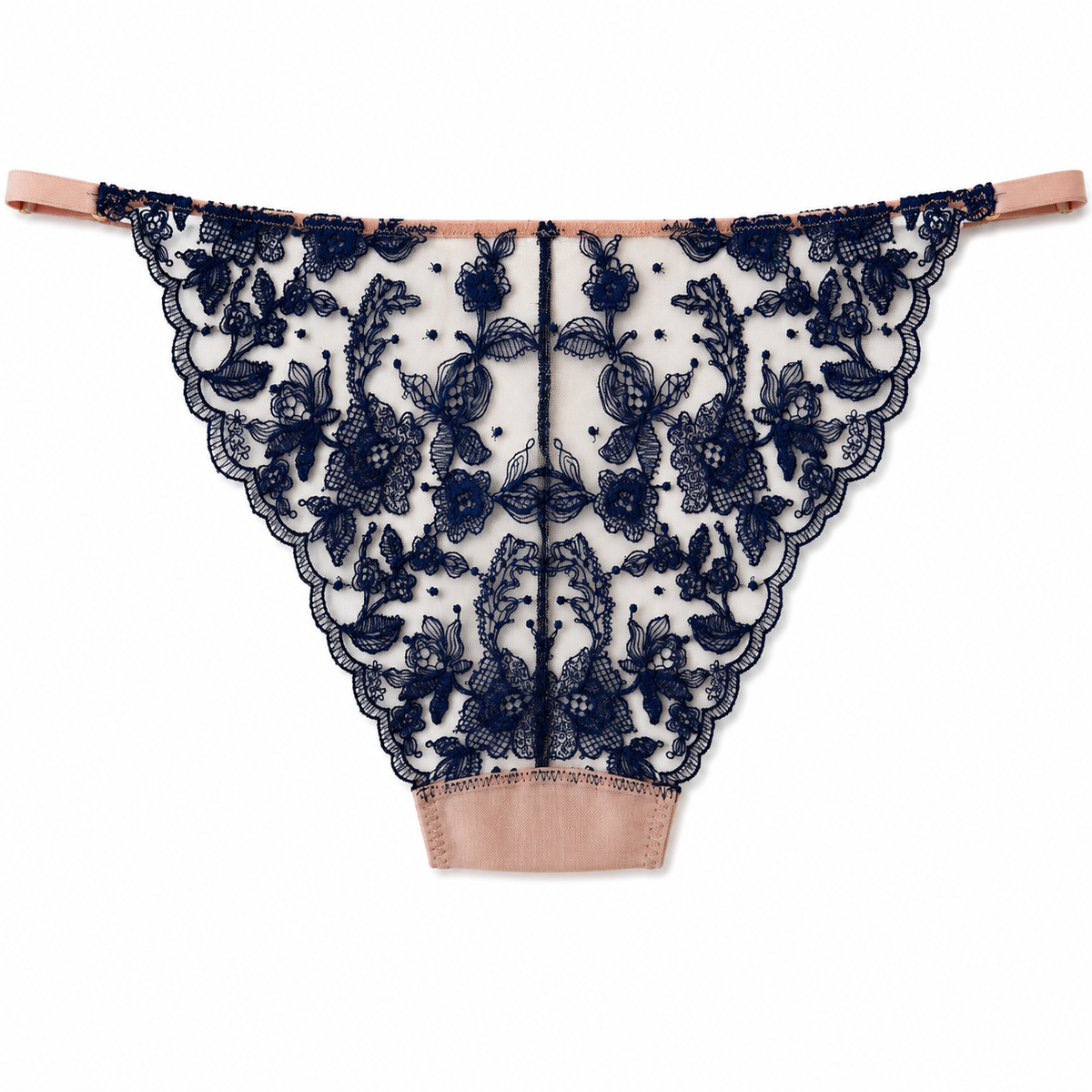 ZOE-J20 Zoé Bikini