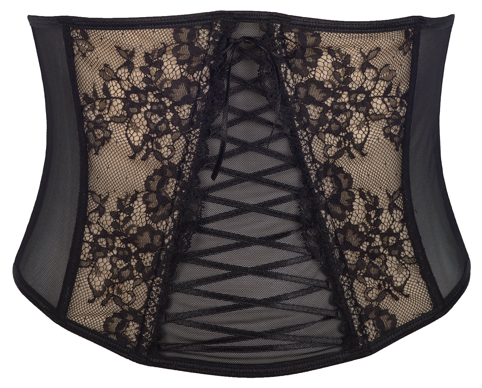 Semi-Corset Axami Peanut Tarte