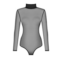 Sexy See Through Teddy Obsessive Mockup