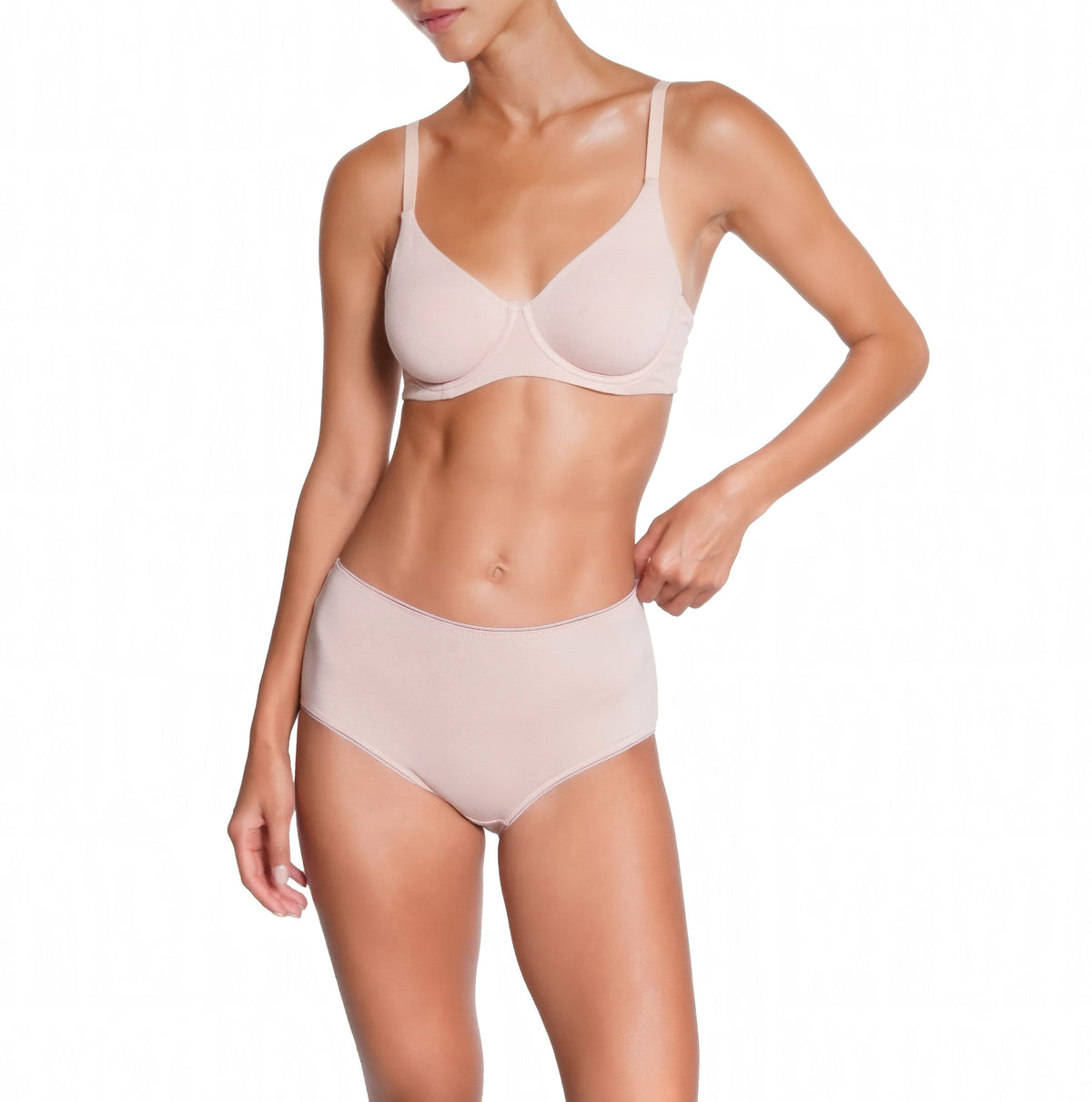 Huit - Organic Cotton 🌿BIO-J41 Brief