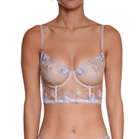 Huit - Élise Bustier