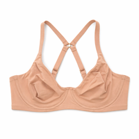 Huit - ☁️ Lightweight Microfiber FOS-B20 Comfort Bra